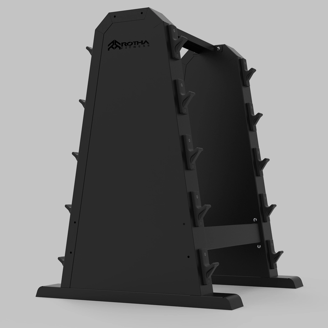 Suporte Barra Montada