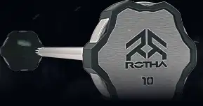 Product Image SIX SERIES: STAINLESS STEEL MOUNTED BAR