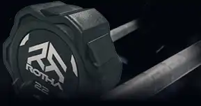 Product Image SIX SERIES: MOUNTED BAR