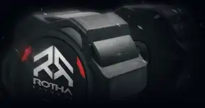 Product Image DUMBBELL SIX