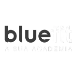 Bluefit Logo