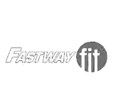 Fastway Fit Logo
