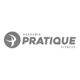Pratique Fitness Logo
