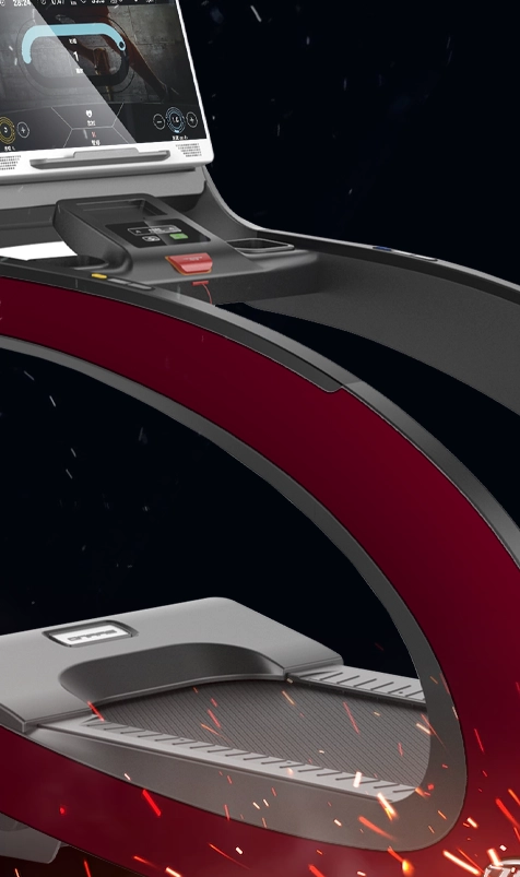 Equipamento da Série Functional