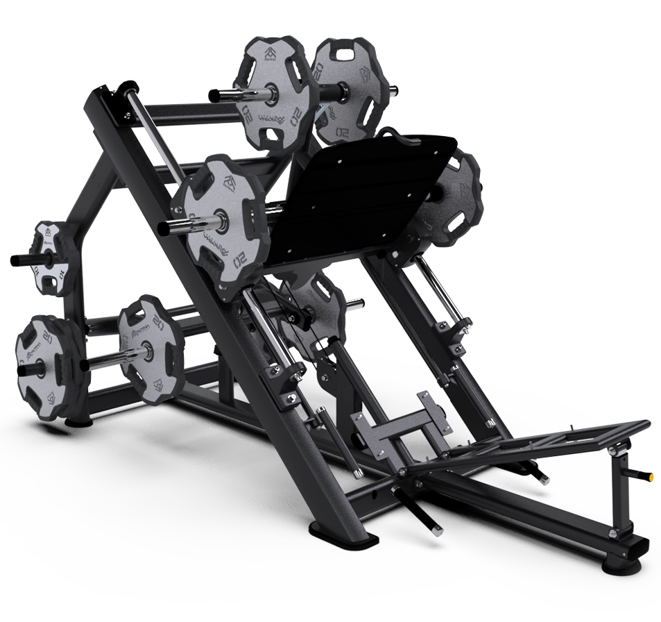 Equipamento de destaque da JW Sport