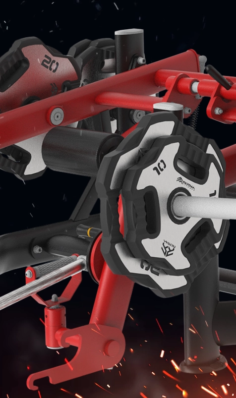 Equipamento da Série Placeholder